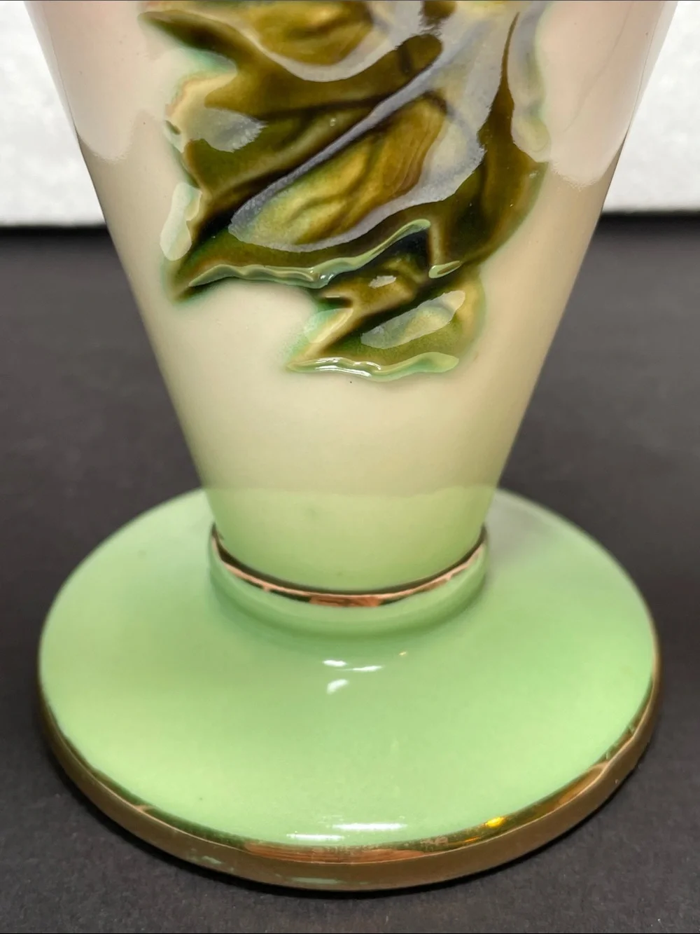 Vintage Hull Vase